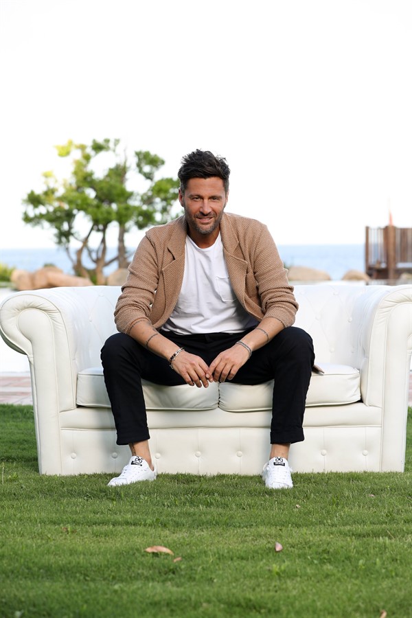 Canale 5 to premiere a new season of reality series Temptation Island